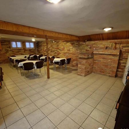 Tang House 唐舍 Otel Budapeşte Dış mekan fotoğraf
