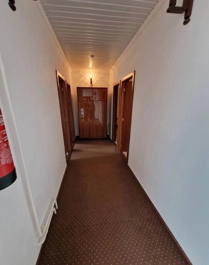 Tang House 唐舍 Otel Budapeşte Dış mekan fotoğraf
