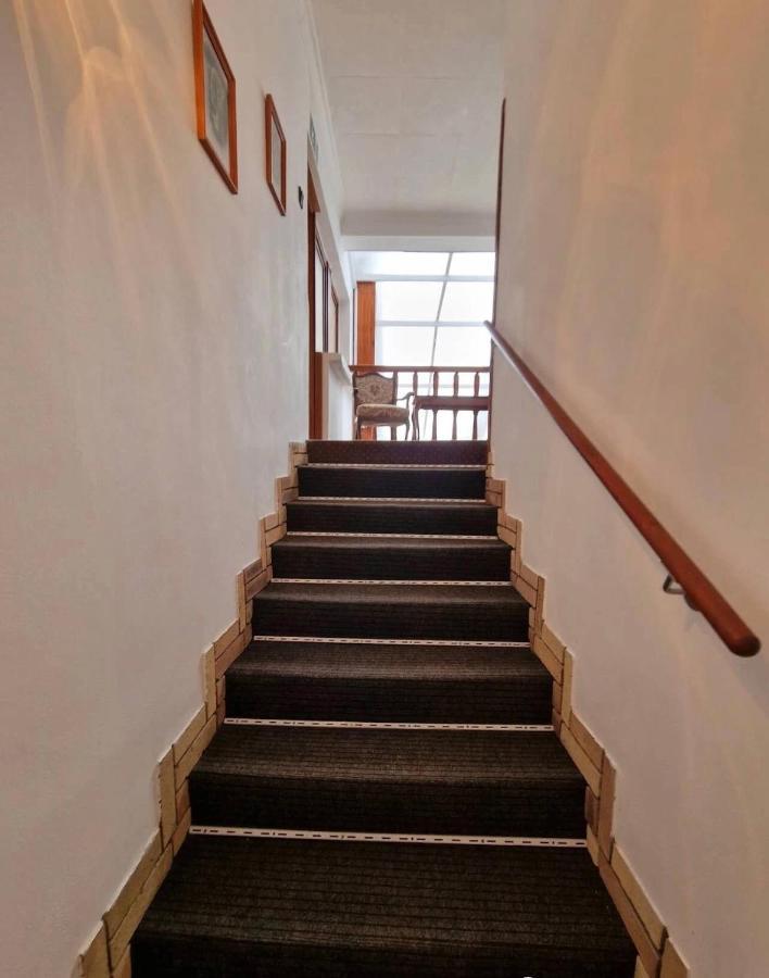 Tang House 唐舍 Otel Budapeşte Dış mekan fotoğraf